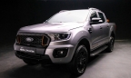 Ford Ranger 2021 ra mắt Philippines, giá từ 500 triệu đồng