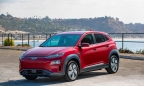 Hyundai 'mất' 900 triệu USD để khắc phục lỗi trên xe Kona EV