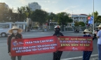 Nha Trang: Dân than trời khi mua căn hộ tại dự án The Arena