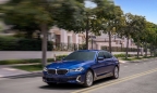 BMW 5 Series mới chính thức ra mắt tại Việt Nam, giá từ 2,5 tỷ đồng