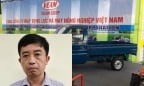 Khởi tố bị can, bắt tạm giam ông Phạm Vũ Hải, nguyên Giám đốc nhà máy ô tô VEAM