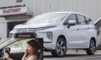 Khách hàng phản ánh xe Mitsubishi Xpander bốc mùi ‘thối’ trong khoang cabin