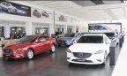 Ô tô tuần qua: Hơn 61.500 xe Mazda bị triệu hồi, xe máy điện Vento lộ diện