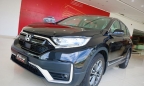 'Kích cầu' doanh số: Honda CR-V giảm 160 triệu, BMW 3-Series giảm 130 triệu đồng