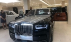 Đại gia mua Rolls Royce 'suất ngoại giao', trốn chuyển nhượng, tránh nộp thuế