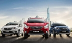 10 xe ô tô bán chạy nhất 6 tháng đầu năm: VinFast Fadil 'vượt mặt' Toyota Vios, Hyundai Accent