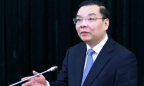Chủ tịch Hà Nội Chu Ngọc Anh: 'Nơi nguy cơ cao sẽ áp biện pháp mạnh hơn Chỉ thị 17'