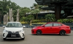Giá xe Toyota Vios mới nhất tháng 8/2021: Giá lăn bánh sau giảm giá 30 triệu đồng là bao nhiêu?