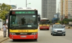 Xe buýt Hà Nội hoạt động sau ngày 21/9 cần đáp ứng các tiêu chí nào?