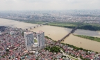 Toàn cảnh phân khu đô thị sông Hồng dự kiến được phê duyệt cuối năm nay