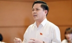 Bộ trưởng Nguyễn Văn Thể: 'Tính toán suất đầu tư cao tốc Bắc - Nam là có căn cứ'