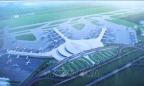 ACV sẽ vay thêm ngoại tệ xây sân bay Long Thành