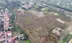 Hà Nội: Cận cảnh 6 khu đô thị sắp khởi động lại sau nhiều năm bỏ hoang ở Mê Linh