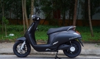Chi tiết xe máy điện VinFast Evo200: Giá thấp nhất, chạy xa nhất
