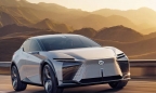 Lexus mang gì tới triển lãm ô tô Việt Nam 2022?
