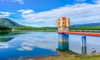 Nhiều bất cập ở Khu du lịch quốc gia Hồ Tuyền Lâm: Chậm tiến độ, nguồn nước ô nhiễm