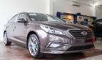 Đã ngừng bán ở Việt Nam, Hyundai Sonata sắp bị ‘khai tử’