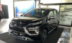 Phân khúc MPV tháng 7: Mitsubishi Xpander cho Toyota Innova 'hít khói'