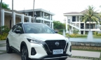 Cục Đăng kiểm thông tin về mẫu xe Nissan Kicks sắp bán tại Việt Nam