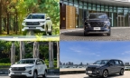 Có 1 tỷ đồng, mua Toyota Innova Cross hybrid hay Hyundai Custin 2.0T-GDi cao cấp