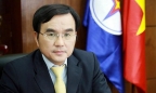 Đề nghị kỷ luật ông Dương Quang Thành, nguyên chủ tịch HĐTV EVN