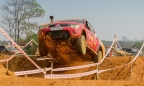 Giải đua xe địa hình lớn nhất Việt Nam VOC 2023 sắp diễn ra