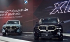 BMW XM giá 11 tỷ đồng, có gì để cạnh tranh Lamborghini Urus, Mercedes-AMG G63?