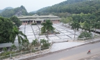 Thanh Hóa: Trung tâm hội nghị Hàm Rồng 6,6 triệu USD hoang tàn suốt nhiều năm