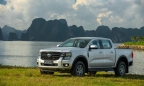 Ford Everest, Explorer, bán tải Ranger đồng loạt giảm giá