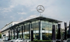 Mercedes-Benz Việt Nam bị xử phạt 140 triệu vì vi phạm về viễn thông