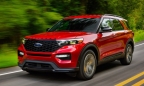 Ford đồng loạt giảm giá: Ranger, Everest, Territory, Explorer