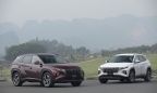 10 hãng xe bán nhiều ôtô nhất 1/2023: Hyundai vượt Toyota, Ford cho Kia 'hít khói'