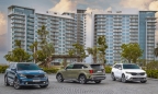 Kia Sorento Hybrid và Plug-in hybrid giảm giá bán, nhiều nhất 60 triệu đồng