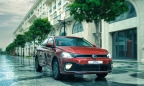 Giá bán cao nhất phân khúc, 'tân binh' Volkswagen Virtus có làm nên chuyện?
