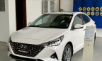Top 10 xe bán chạy nhất tháng 3/2023: Hyundai Accent 'rớt đài'
