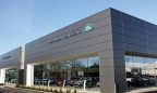 Jaguar Land Rover đầu tư 15 tỷ bảng Anh cho xe điện và xe tự lái