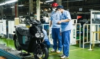 Yamaha Việt Nam chính thức sản xuất động cơ xe máy xuất khẩu sang Thái Lan