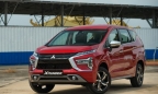 10 ôtô bán chạy nhất tháng 7: Mitsubishi Xpander trở lại 'ngôi vương', Toyota Vios bị loại