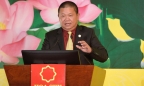 Chủ tịch Hoa Sen hoãn xuất gia, truyền ‘ghế nóng’ cho ‘ái nữ’ sinh năm 2001