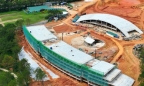 Sân Golf Đà Lạt xây nhà không phép: Kiểm điểm làm rõ trách nhiệm Sở Xây dựng