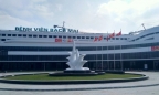 31/12/2024: Hoàn thành Bệnh viện Bạch Mai, Việt Đức cơ sở 2