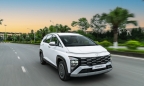 Hyundai Stargazer X: MPV đa dụng giá rẻ nhất, có nên 'xuống tiền'?