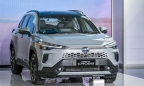 Tăng trang bị, giảm giá bán: Toyota Corolla Cross 2024 liệu có đổi vận?