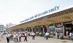 Hải quan: Sân bay Tân Sơn Nhất đang là trọng điểm buôn lậu ma túy