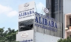 Địa ốc Alibaba bị cấm tham gia dự án Khu đô thị Tây Bắc