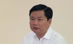 Ông Đinh La Thăng, ông Trịnh Xuân Thanh và đồng phạm sẽ bị xét xử vào ngày 8/1/2018