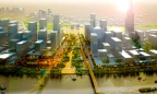 Lấy tiền bán đất cho Tân Hoàng Minh xây nhà hát 1.500 tỷ tại Thủ Thiêm