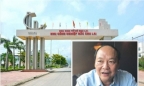 Trưởng Ban quản lý Khu kinh tế mở Chu Lai xin nghỉ việc để đầu quân cho doanh nghiệp tư nhân