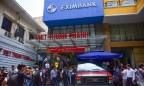 Khám xét, bắt tạm giam 2 nữ cán bộ Eximbank chi nhánh TP. HCM