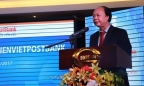 Ông Nguyễn Đình Thắng trở thành tân Chủ tịch LienVietPostBank
